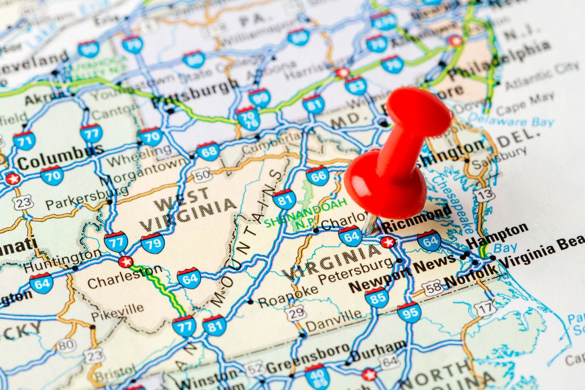 Is Virginia A Good State To Live in?